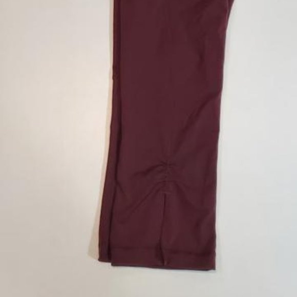 Size 4 - Lululemon Gather & Crow Crop II - Picture 3 of 3